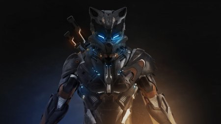 Рыцарь Вулф