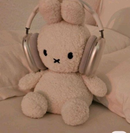 Мягкая игрушка