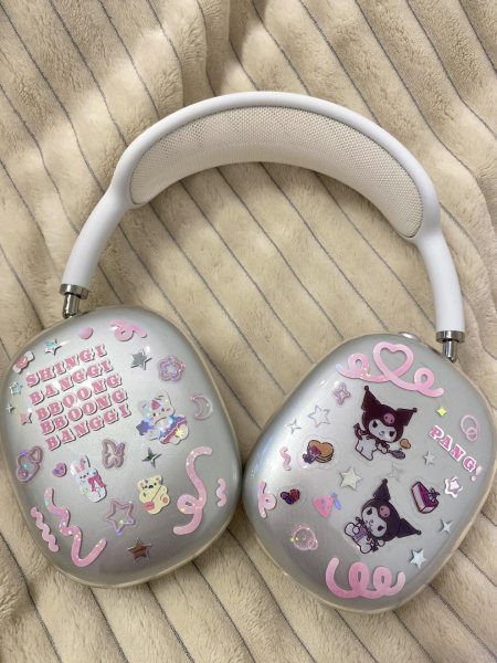 Наушники аирподс макс