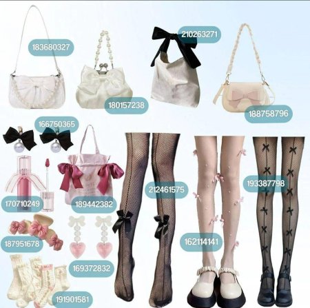 Тру няшка стиль