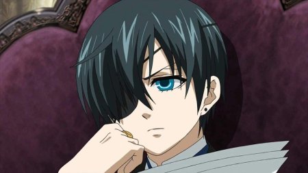 Сиэль Фантомхайв