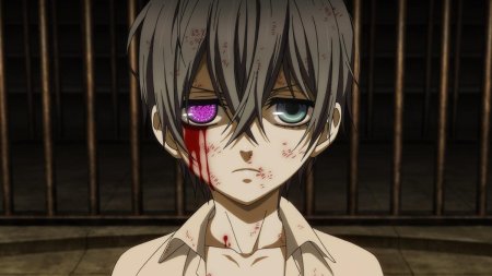 Сиэль Фантомхайв