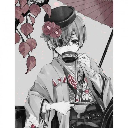 Сиэль Фантомхайв