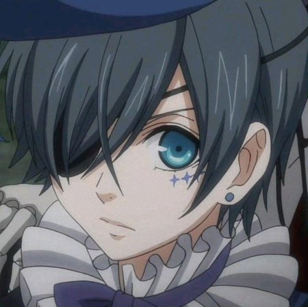 Сиэль Фантомхайв