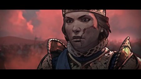 Королева Мэва Ведьмак