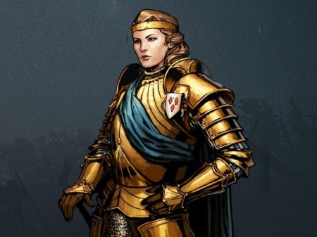 Густав 2 Адольф