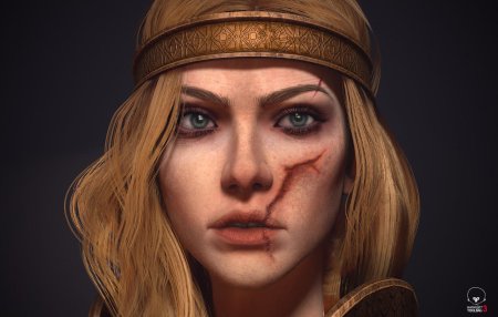 Королева Мэва Ведьмак