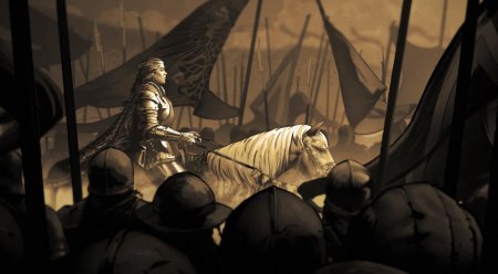 Кровная вражда: Ведьмак. Истории