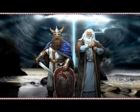 Славянские боги Ожиганов Велес