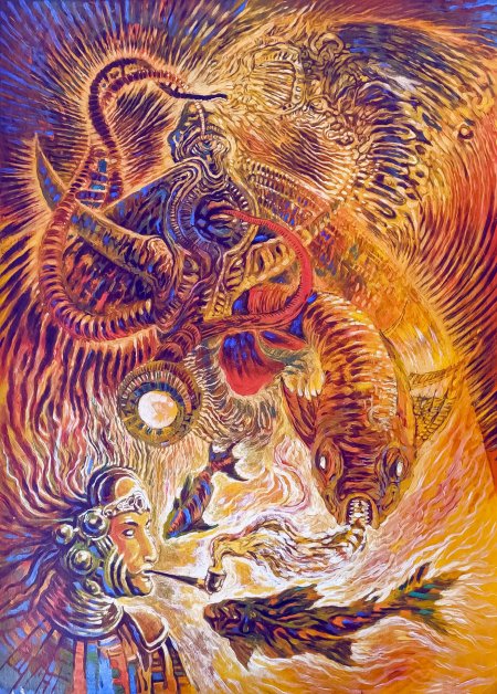 Мескалито Кастанеда