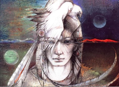 Шаман Дон Хуан