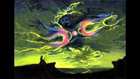 Дон Хуан Нагваль