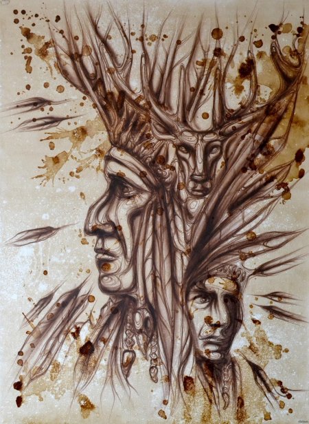 Нагваль Кастанеда