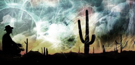 Карлос Кастанеда Дон Хуан