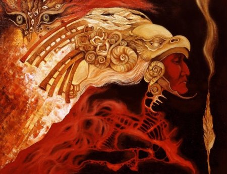 Дон Хуан Кастанеда