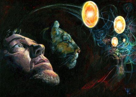 Нагваль кастанеда