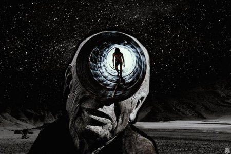 Дон Хуан Кастанеда