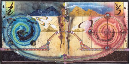 Тональ Кастанеда