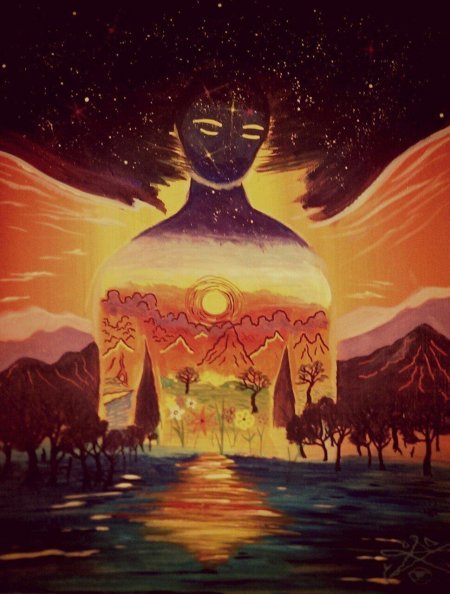 Мескалито Кастанеда