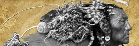 Индейский шаман Дон Хуан