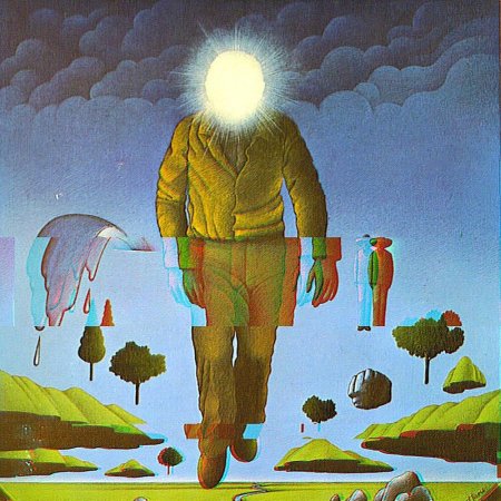 Дон Хуан Кастанеда