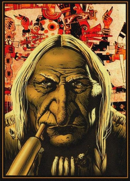 Дон Хуан Нагваль