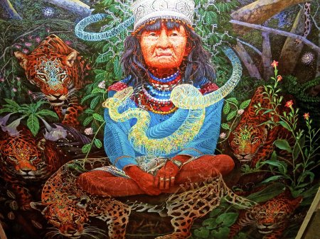 Дон Хуан Нагваль