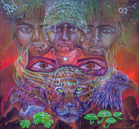 Анимизм тотемизм Шаманизм