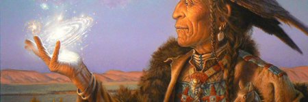 Воин знания