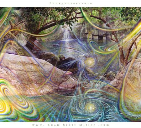 Тональ и Нагваль