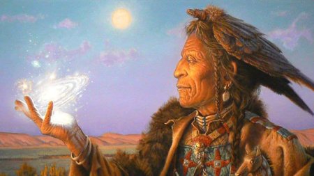 Дон Хуан Нагваль