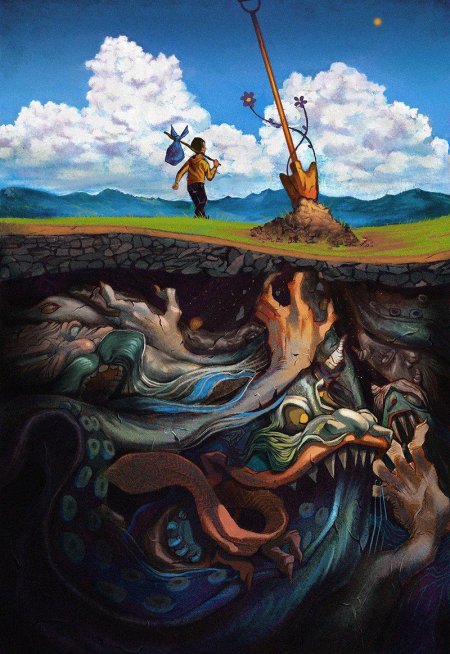 Мескалито Дон Хуан