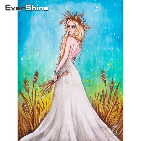 Полудница в славянской мифологии