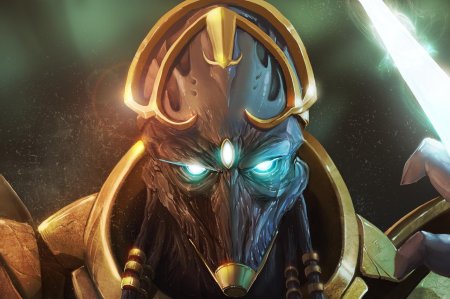 Протосс старкрафт 2