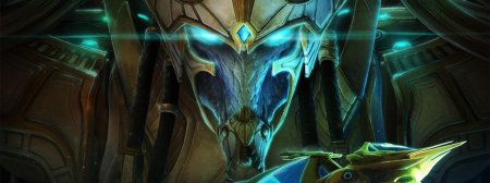 Айур STARCRAFT 2
