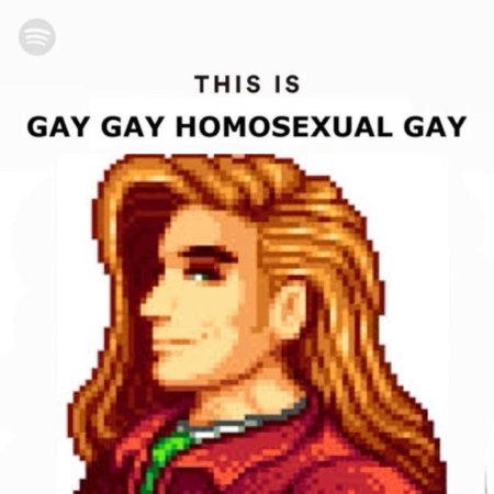 Эллиот Stardew