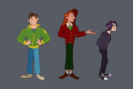 Эллиотт Стардью