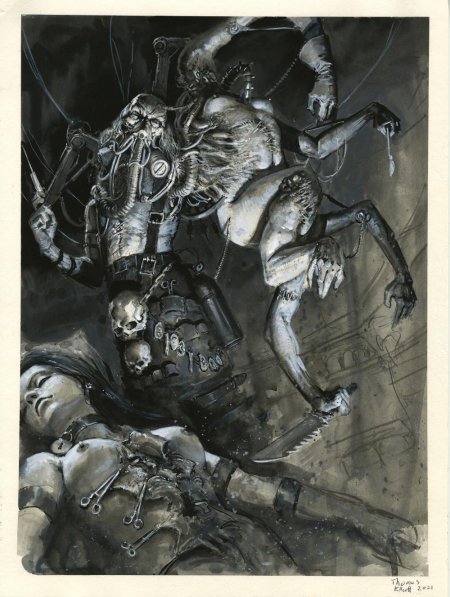 Томас Эллиотт