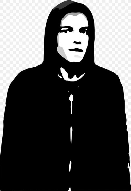 Эллиот алдерсон