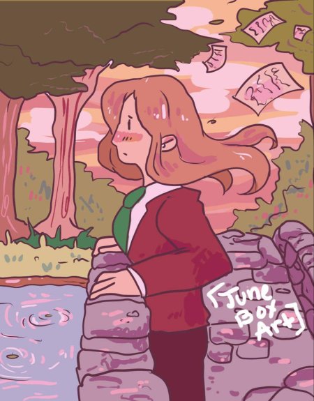 Эллиот Стардью арт