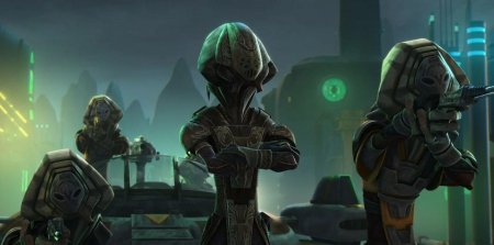 Синдикат пайков Звездные войны