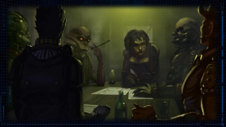 Star Wars контрабандисты