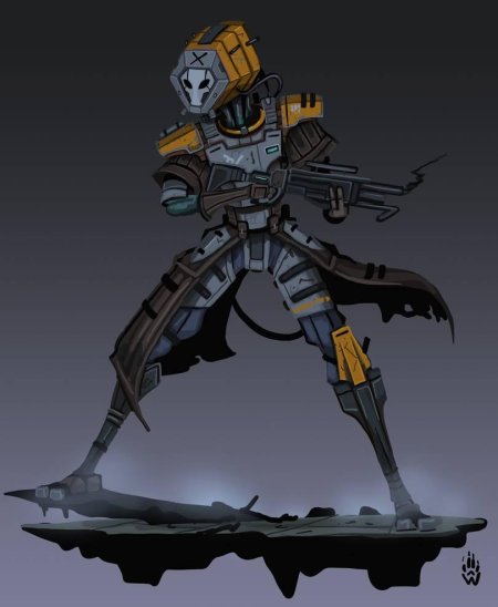 Звёздные войны дроиды коммандос