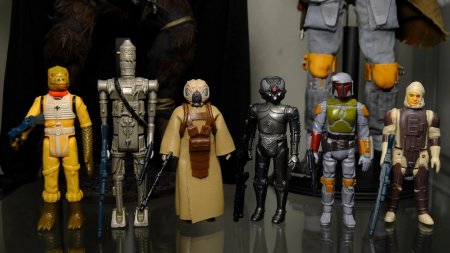 Босск Звездные войны