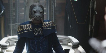 Синдикат пайков Звездные войны