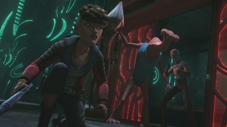 Трейс Мартез