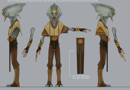 Синдикат пайков Звездные войны