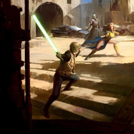 Принц Ксизор Гури