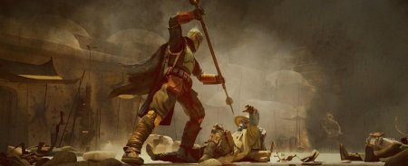 Боба Фетт 2 эпизод