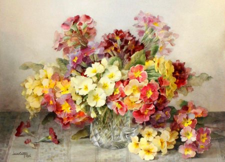 Джек Картер художник